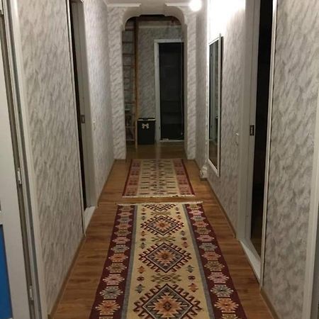 T Rooms 트빌리시 외부 사진