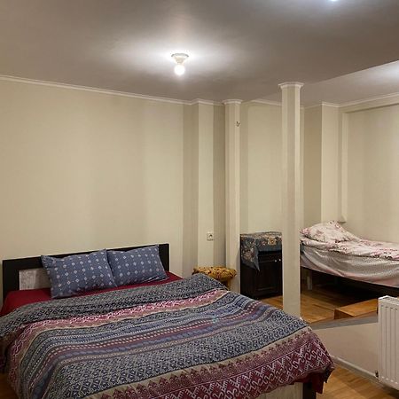 T Rooms 트빌리시 외부 사진