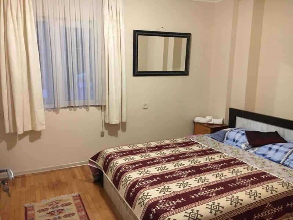 T Rooms 트빌리시 외부 사진